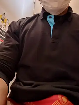 RYOTA8888888888 online show from February 28, 5:15 am