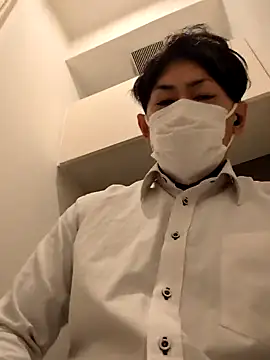 RYOTA8888888888 online show from March 7, 5:51 am