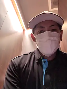 RYOTA8888888888 online show from March 12, 1:25 am