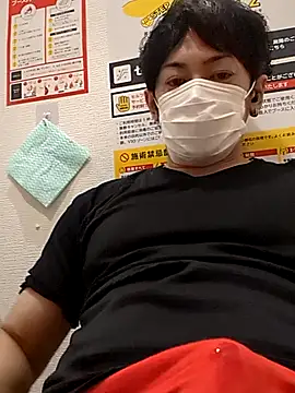 RYOTA8888888888 online show from September 17, 5:36 pm