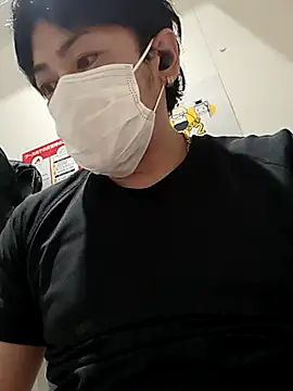 RYOTA8888888888 online show from September 20, 5:14 pm