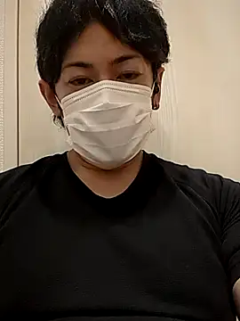 RYOTA8888888888 online show from October 1, 6:03 pm