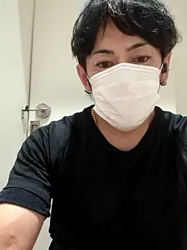 RYOTA8888888888 online show from October 10, 5:23 pm