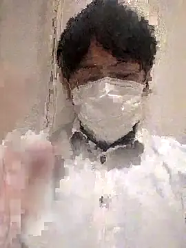 RYOTA8888888888 online show from January 16, 5:28 pm