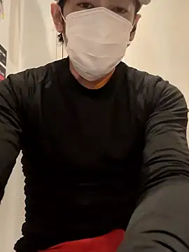 RYOTA8888888888 online show from February 15, 8:27 pm