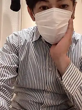 RYOTA8888888888 online show from February 23, 5:32 pm