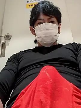 RYOTA8888888888 online show from April 19, 5:12 pm