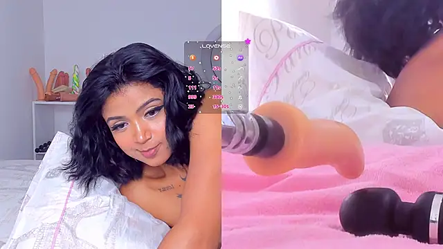 revy blacck online show from May 16, 12:29 am