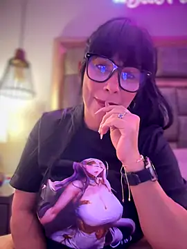 Snapshot of Saorii_kiido chatting on December 20, 4:19 am Saorii kiido online show from December 20, 4:19 am