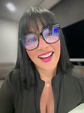 Snapshot of Saorii_kiido chatting on April 5, 2:42 am Saorii kiido online show from April 5, 2:42 am