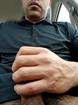 Alfrendino44 online show from April 4, 7:44 pm