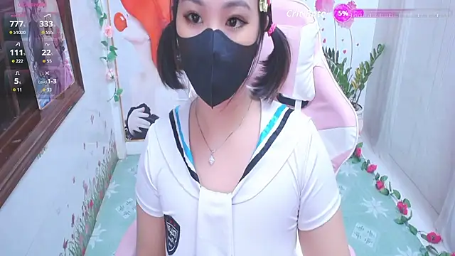 Kae Jp online show from September 26, 10:25 pm