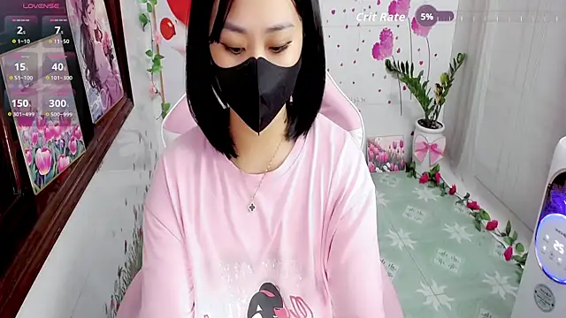 Kae Jp online show from October 11, 6:28 pm