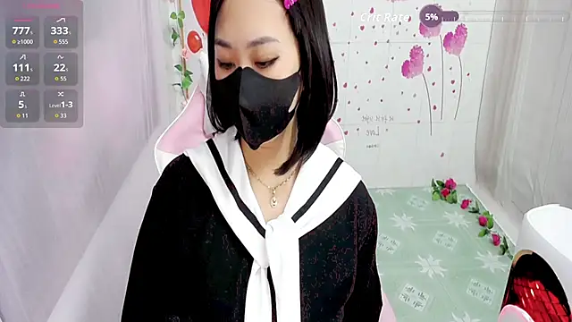 Kae Jp online show from November 21, 8:29 pm