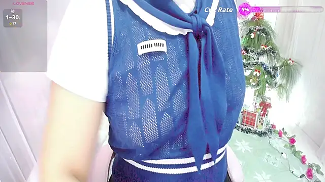 Kae Jp online show from December 2, 9:10 pm