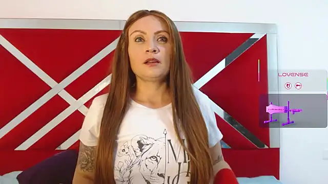 Grettel-ramirez online show from March 3, 11:46 pm