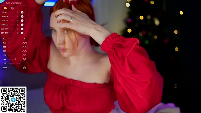 KleinGlif online show from December 27, 9:06 am