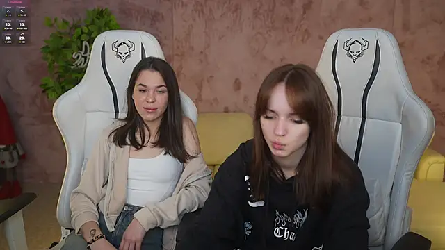 Brendi054 online show from January 21, 7:47 am