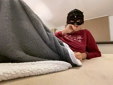 Marilou1983 online show from March 7, 10:32 pm