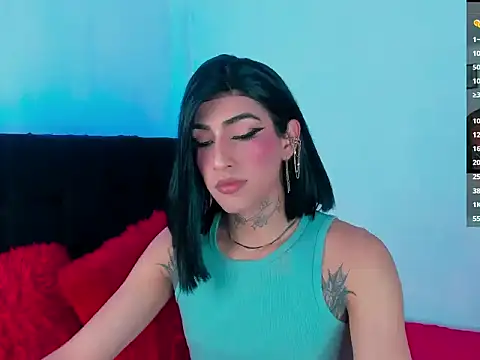 litz81 online show from March 12, 11:55 pm