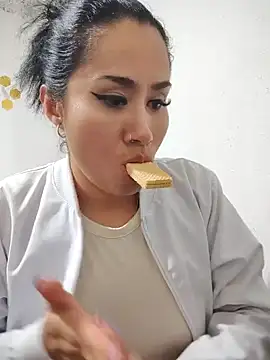 Sweet  Nurse1 online show from January 27, 4:30 am