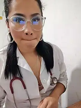 Sweet  Nurse1 online show from February 3, 2:03 am