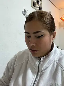 Sweet  Nurse1 online show from January 14, 8:14 pm