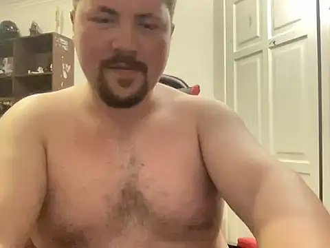 Snapshot of extremeprofesor chatting on February 15, 1:35 am extremeprofesor online show from February 15, 1:35 am