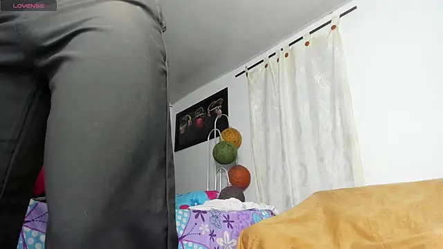 jadenf1 online show from January 8, 10:28 am