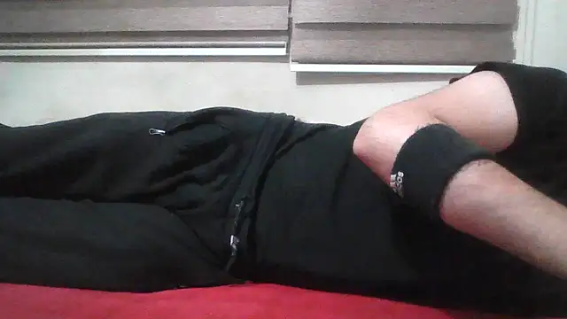 ekimeskim1 online show from January 8, 6:21 pm