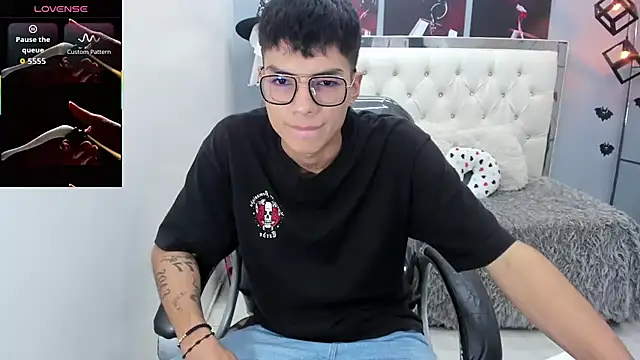 Noha scott online show from November 12, 11:36 pm