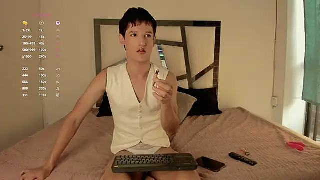 jey 7m online show from October 27, 10:03 pm