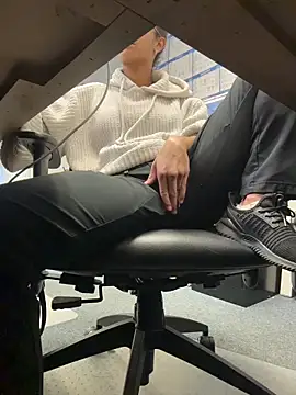 Wild Jaz69 online show from January 15, 7:50 pm