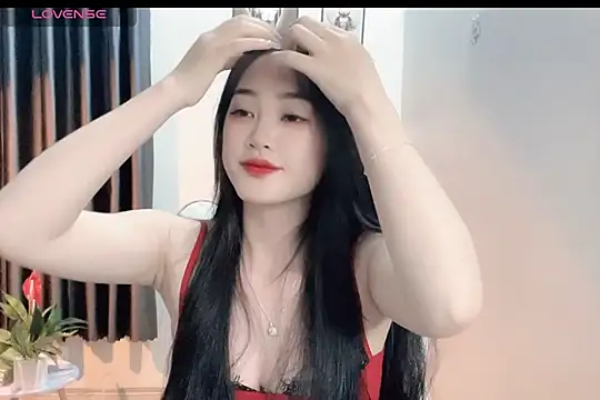  Aimy  online show from February 15, 4:12 pm