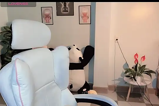  Aimy  online show from October 30, 5:09 am