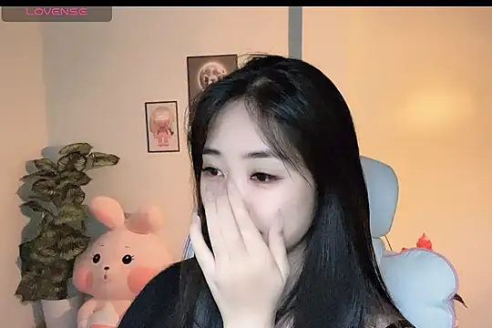  Aimy  online show from November 17, 5:19 pm