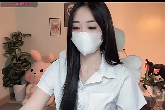  Aimy  online show from January 7, 4:31 pm