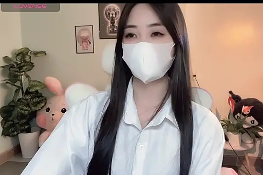  Aimy  online show from January 11, 6:07 am