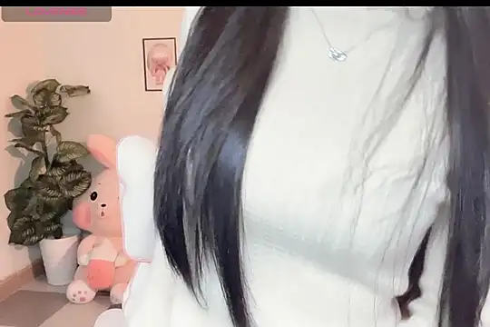  Aimy  online show from January 14, 6:46 pm