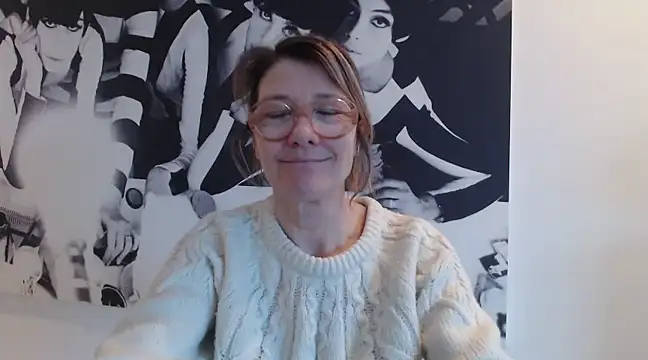 godinflower online show from January 7, 3:33 pm