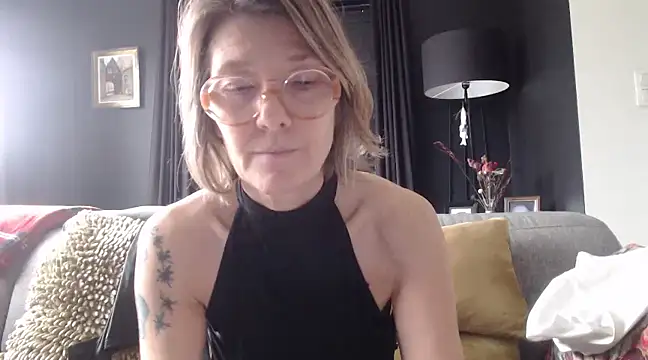 godinflower online show from January 18, 1:29 pm