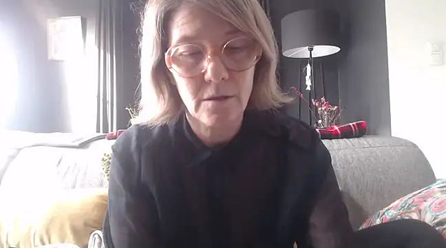 godinflower online show from January 25, 2:03 pm