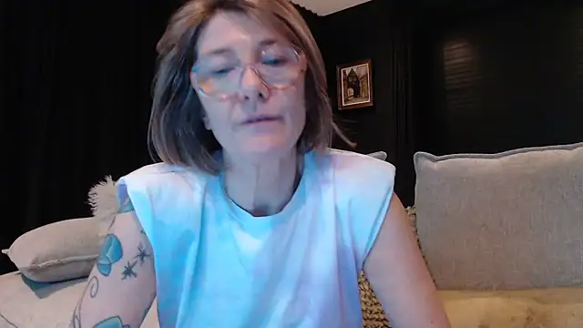 godinflower online show from February 11, 7:27 pm