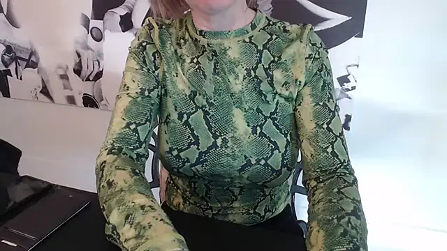 godinflower online show from February 14, 1:29 pm