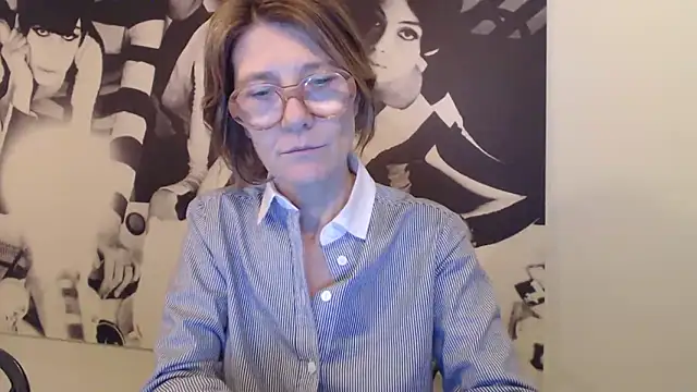 godinflower online show from February 26, 5:39 pm