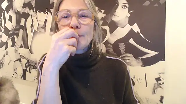 godinflower online show from January 6, 4:43 pm