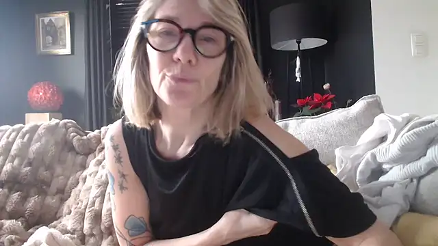 godinflower online show from January 19, 8:29 am