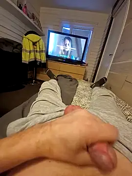 marcis222 online show from February 8, 7:12 am