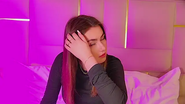 AliceMoreno online show from November 17, 5:08 pm