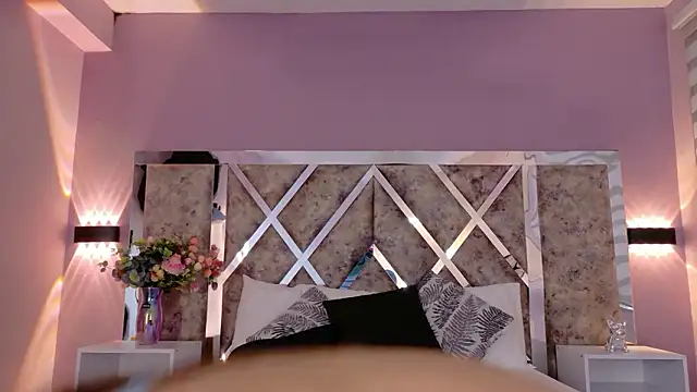 AmmyJones  online show from February 10, 6:56 pm